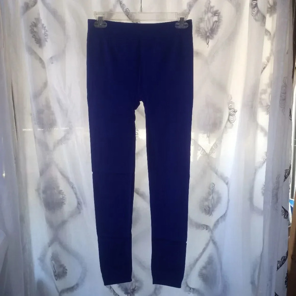 Kali & Wins leggings very worm One size. (Box 22) - Picture 2 of 2